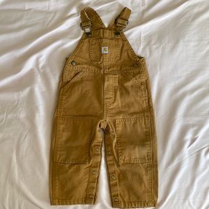 18M Carhartt Bib